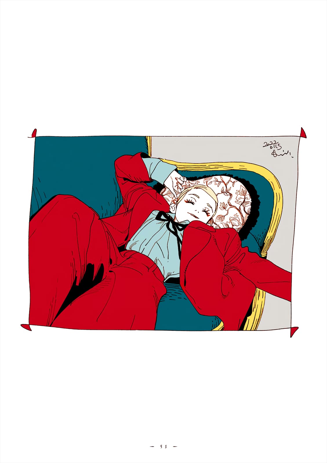 Veil, Chapter 49 image 10